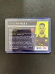 Aaron Ramsey Topps 2016 Premier League No.10 2/10