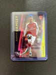 Aaron Ramsey Topps 2016 Premier League No.10 2/10