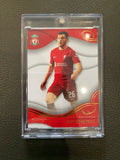 Andy Robertson 2023 Topps LFC Lineage #24