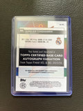 Aurelien Tchouameni 2024 Topps Finese Chmapions League No. A-TC 53/199