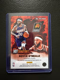Royce O’Neale 24-25 Panini Hoops Basketball No.HS-ROS