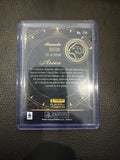 Alessandro Bastoni 2024 Panini Serie A Player of the Match No.116 14/65