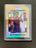 Balde 2024 Topps Focus Collection No.7 26/50