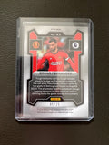 Bruno Fernandes 23-24 Panini Premier League Soccer Prizm No.43 5/25