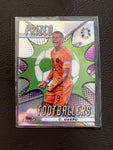 C.Gakpo 2023 Topps Road to UEFA EURO 2024 PF-CG
