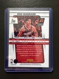Oso Ighodaro 24-25 Panini Prizm Deca Basketball No.200 RC 2/99