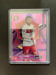 Cengiz Under 2023 Topps Road to UEFA EURO 2024 No.94 2/3