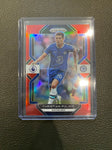 Christian Pulisic 22-23 Panini Prizm Premier League #118 78/149