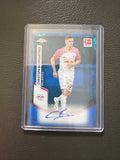 Christoph Baumgartner Topps Chrome 2024 Bundesliga No.BCA-CB