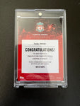 Curtis Jones 2023 Topps Liverpool Team Set YNWA