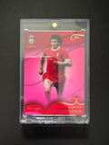 Kevin Keegan 2023 Topps Liverpool Lineage 73/80