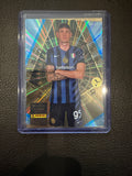 Alessandro Bastoni 2024 Panini Serie A Player of the Match No.116 14/65