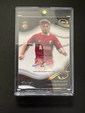 Harvey Elliott 2023 Topps Liverpool Lineage Auto