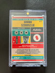 Dominik Szoboszlai 24/25 Topps Liverpool Team Set MR-SZ