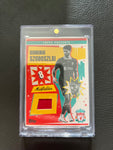 Dominik Szoboszlai 24/25 Topps Liverpool Team Set MR-SZ