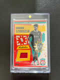 Dominik Szoboszlai 24/25 Topps Liverpool Team Set MR-SZ