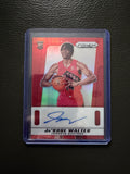 Ja’Kobe Walter 24-25 Panini Prizm Deca Basketball No.PDS-JKW RC 65/99