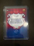Lionel Messi 2025 Topps Barcelona 125 years CR-5