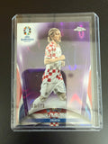 Luka Moderic 2024 Topps Chrome Euro 2024 No.10 103/175