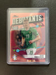 Evan Ferguson 2023 Topps Road to UEFA EURO 2024 FD-EF 30/75