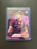 John Stones 2024 Topps Champions League current stars 49/75