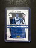 Dillon Jones 24-25 Panini Prizm Deca Basketball No.75 RC 9/49