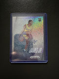 Bronny James Jr. 24-25 Panini Prizm Deca Basketball Brilliance No.12 RC 2/25