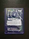 Karl-Anthony Towns 2022-23 Panini Court Kings Basketball No.33 3/149
