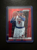 Carmelo Anthony 24-25 Panini Prizm Deca Basketball No.225 138/199