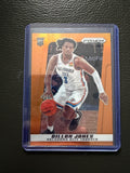Dillon Jones 24-25 Panini Prizm Deca Basketball No.75 RC 9/49