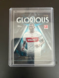 Ser hoy Guirassy 2024 Topps Bundesliga Chrome The Glorious G-29 17/25
