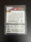 Leroy Sane 2024 Topps Chrome Euro 2024 No.127 26/199