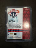 Kyle Kuzma 24-25 Panini Court Kings Basketball No.85 42/49