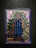 Denzel Dumfries 2024-25 Serie A Panini Player of the Match No.117 9/15
