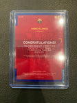 Fabio Blanco 2023 Topps FC Barcelona Team Set RC AU-FB 3/50