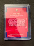 Gary Lineker Topps 2023 Barcelona Team Set No.31