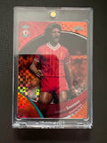 Graeme Souness Topps Chrome Liverpool Team set No.45 24/25