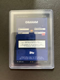 Graham 2024 Topps Focus Collection SA-GH 107/150