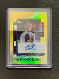 Graham 2024 Topps Focus Collection SA-GH 107/150
