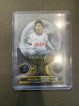 Heung-Min Son 2023 Topps Crystal CB-HS