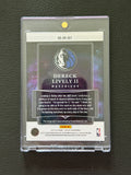 Dereck Lively II 2023-24 Panini Origins RA-DLT RC Auto