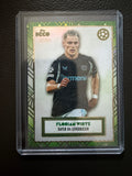 Florian Wirtz 2024 Topps Deco Champions League 1/99