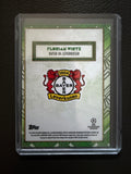 Florian Wirtz 2024 Topps Deco Champions League 1/99