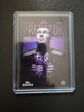 Zinedine Zidane 2024 Topps Deco Champions League 16/25