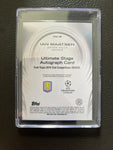 Ian Maatsen Topps 25 Champions League USA-IM