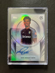 Ian Maatsen Topps 25 Champions League USA-IM