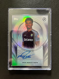 Ian Maatsen Topps 25 Champions League USA-IM