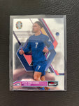 Jack Grealish 2023 Topps Road to UEFA EURO 2024 No.21
