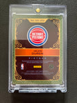 Jalen Duren Panini 22-23 Court Kings No. AN-JDD