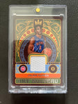 Jalen Duren Panini 22-23 Court Kings No. AN-JDD
